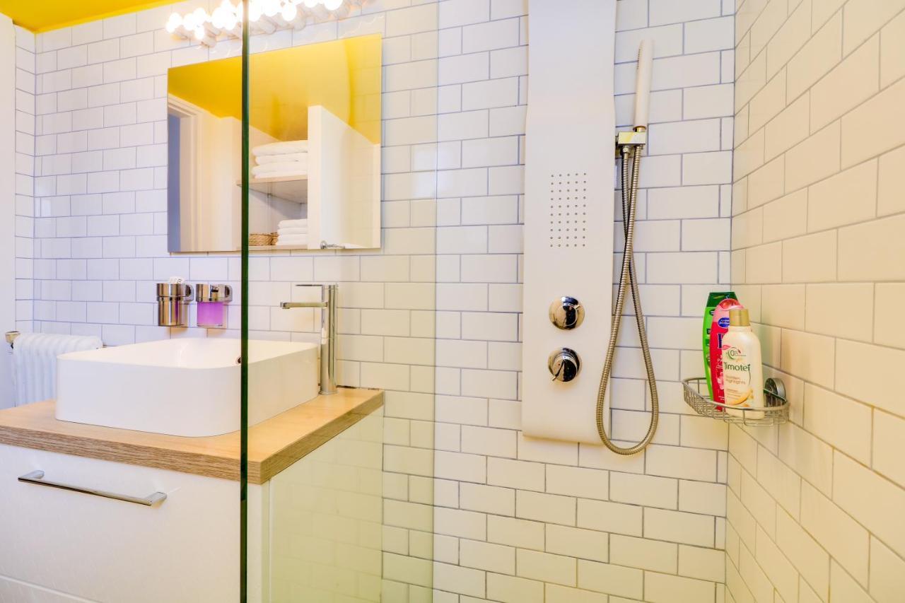 Spacious Central Flat☆3Min To Metro☆Ac|Netflix|Pc 아테네 외부 사진
